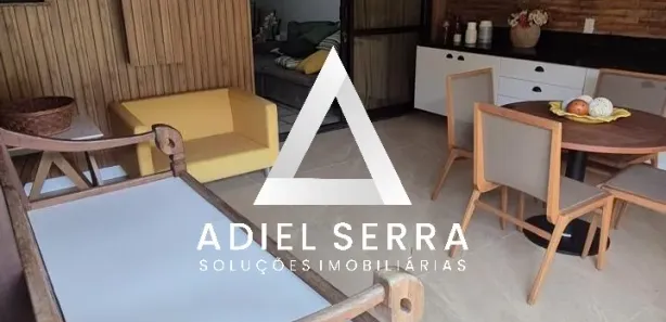 Casa de Condomínio com 2 Quartos à venda, 91m² no Itacimirim (Monte Gordo), Camaçari