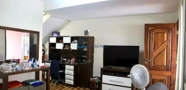 Casa de Vila com 2 Quartos à venda, 127m² no Saúde, São Paulo