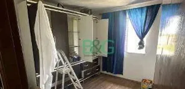 Apartamento com 2 Quartos à venda, 50m² no Jardim Marilu, São Paulo