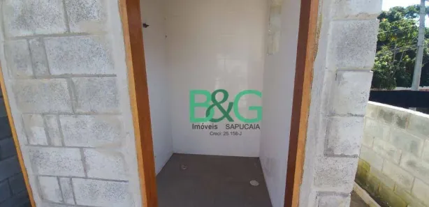 Galpão / Depósito / Armazém para alugar, 300m² no Veraneio Maracanã, Itaquaquecetuba