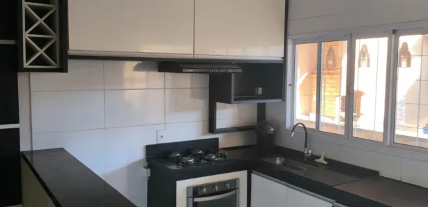 Casa de Vila com 2 Quartos à venda, 120m² no Setparque Avenida 2, São José do Rio Preto