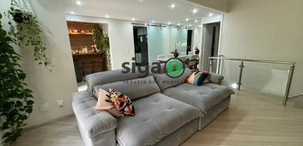 Casa de Condomínio com 3 Quartos à venda, 108m² no Vila Andrade, São Paulo