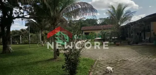 Fazenda / Sítio / Chácara à venda, 600m² no , Mongaguá