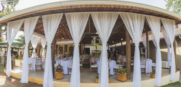 Fazenda / Sítio / Chácara com 3 Quartos à venda, 606m² no Jundiaizinho (Terra Preta), Mairiporã