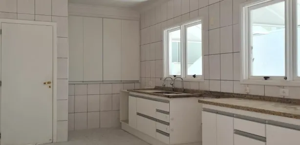 Casa de Condomínio com 4 Quartos para alugar, 360m² no Alphaville, Santana de Parnaíba