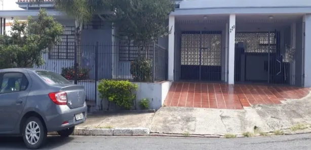 Casa com 4 Quartos à venda, 250m² no Brasil, Itu