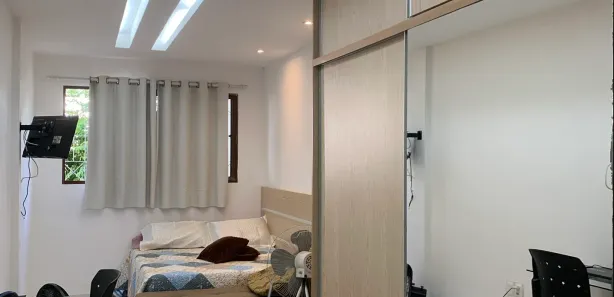 Sobrado com 4 Quartos à venda, 288m² no Iputinga, Recife