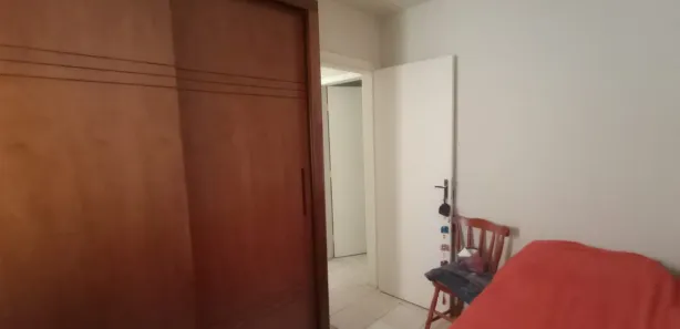 Apartamento com 2 Quartos à venda, 54m² no Cândida Ferreira, Contagem