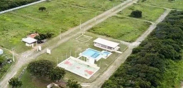 Terreno / Lote / Condomínio com 1 Quarto à venda, 250m² no , Cascavel