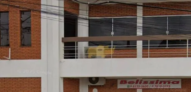 Loja / Salão / Ponto Comercial para alugar, 120m² no Zona Central, Rio Claro