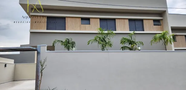 Casa com 3 Quartos à venda, 102m² no Jardim Paulista, Atibaia