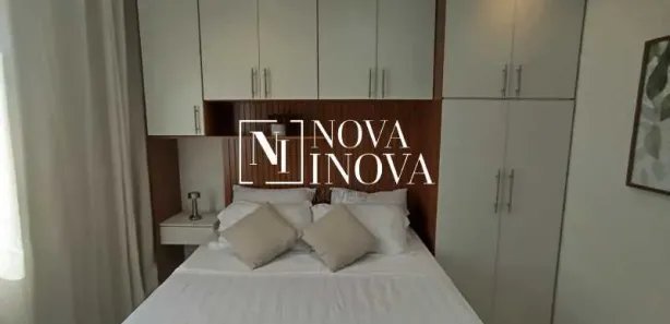 Kitnet com 1 Quarto à venda, 35m² no Copacabana, Rio de Janeiro