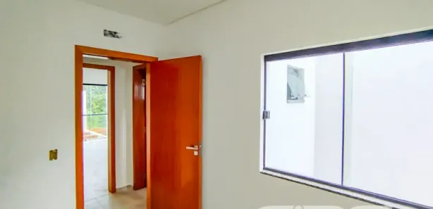 Sobrado com 2 Quartos à venda, 77m² no Do Ubatuba, São Francisco do Sul