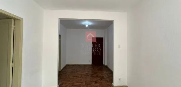 Kitnet com 1 Quarto à venda, 40m² no Centro, Petrópolis