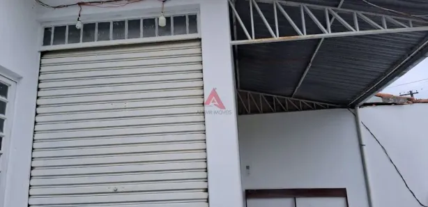 Prédio Inteiro à venda, 189m² no Parque Imperial, Jacareí