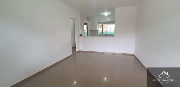 Casa com 3 Quartos para alugar, 90m² no Centro, Miguel Pereira