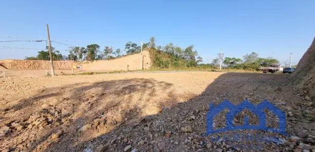 Terreno / Lote Comercial à venda, 2000m² no , Mairinque
