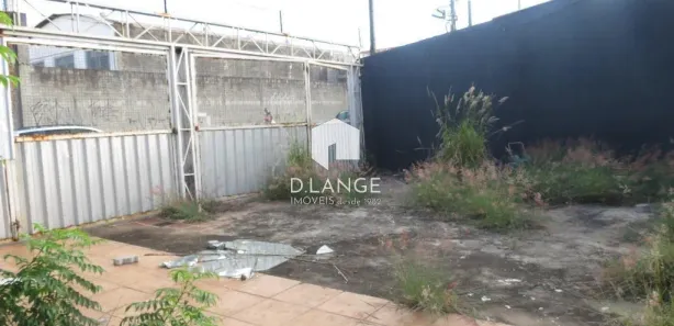 Prédio Inteiro para venda ou aluguel, 550m² no Jardim Chapadão, Campinas