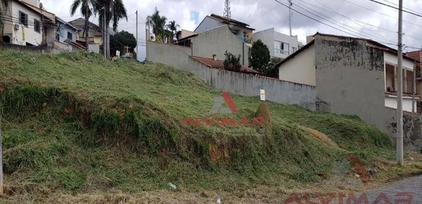Terreno / Lote / Condomínio à venda, 720m² no Jardim Amália, Volta Redonda