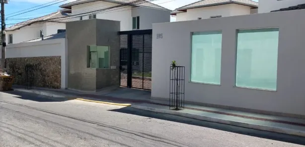 Casa de Condomínio com 3 Quartos à venda, 130m² no Centro, Contagem