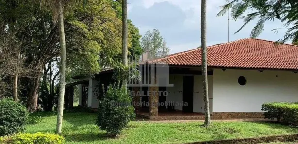 Terreno / Lote / Condomínio à venda, 250m² no Área Rural de Jaguariúna, Jaguariúna