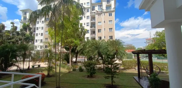 Apartamento com 2 Quartos para alugar, 60m² no Adrianópolis, Manaus