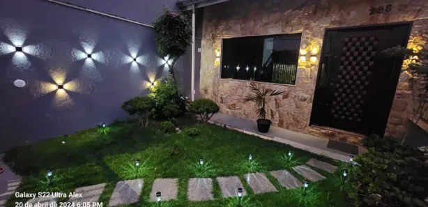 Sobrado com 5 Quartos para alugar, 279m² no Roncon, Ribeirão Pires