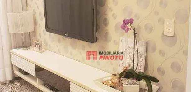Apartamento com 2 Quartos à venda, 64m² no Santa Terezinha, São Bernardo do Campo