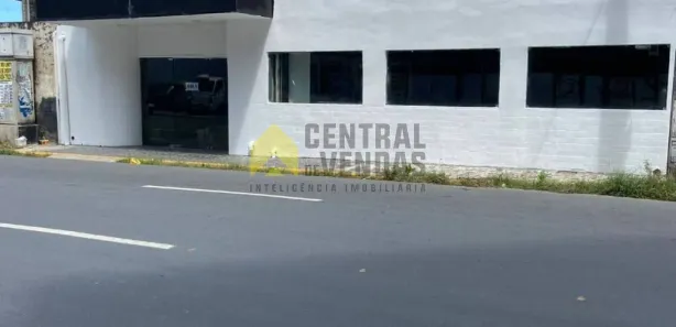 Loja / Salão / Ponto Comercial à venda, 850m² no Piedade, Jaboatão dos Guararapes