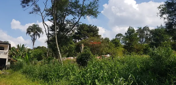 Terreno / Lote / Condomínio à venda, 55000m² no Itararé, Embu-Guaçu