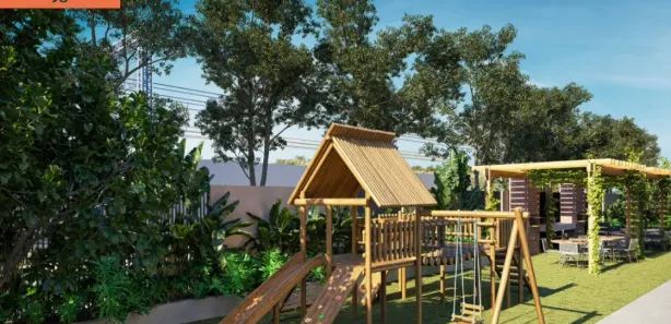 Apartamento com 2 Quartos à venda, 43m² no Imbiribeira, Recife