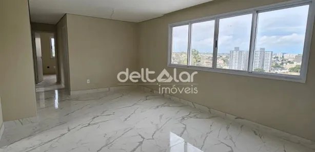 Apartamento com 3 Quartos à venda, 77m² no Santa Mônica, Belo Horizonte