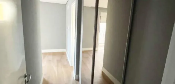 Apartamento com 3 Quartos para alugar, 109m² no Centro Comercial Jubran, Barueri