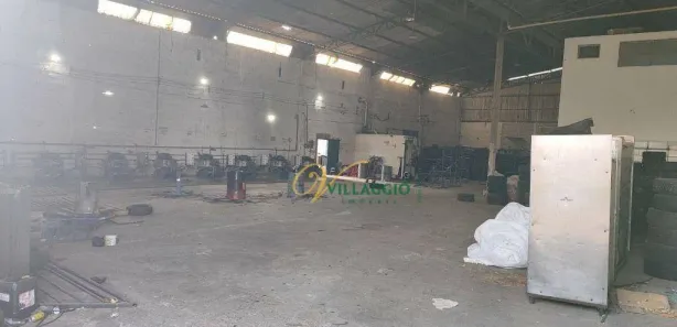 Galpão / Depósito / Armazém para alugar, 900m² no Perímetro Urbano, Mirassol