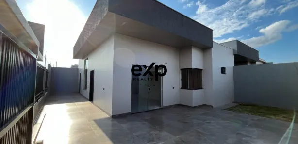 Casa com 2 Quartos à venda, 118m² no Jardim Itália, Assis Chateaubriand