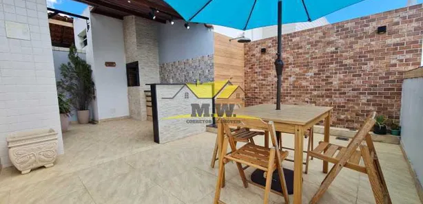 Cobertura com 3 Quartos à venda, 156m² no Vicente de Carvalho, Rio de Janeiro