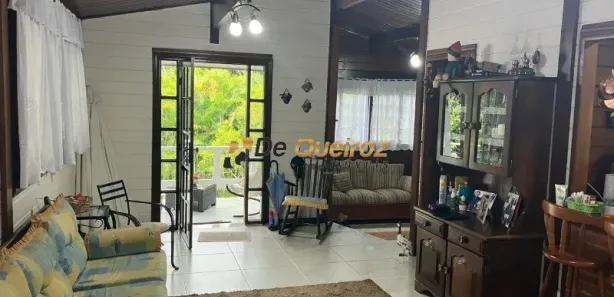 Casa com 4 Quartos à venda, 420m² no Loteamento Chacaras Embu-Guacu, Embu-Guaçu