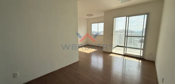 Apartamento com 2 Quartos para alugar, 68m² no Cerâmica, São Caetano do Sul