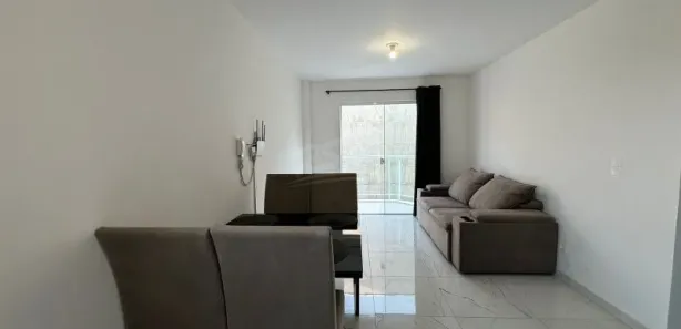 Apartamento com 2 Quartos à venda, 60m² no Jardim Orestes Thá, Quatro Barras