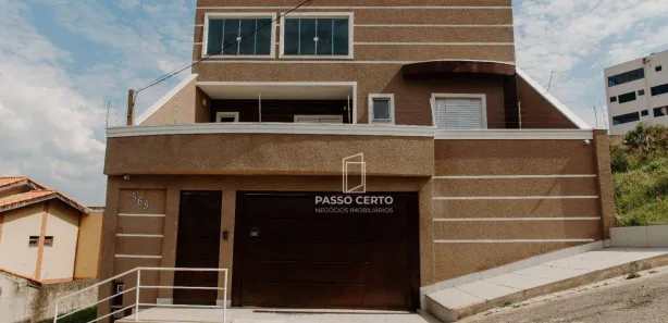 Sobrado com 4 Quartos à venda, 440m² no Terra Baixa, Araçariguama