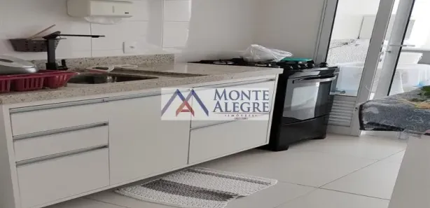 Apartamento com 2 Quartos à venda, 60m² no Cidade Ademar, São Paulo