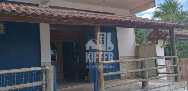 Loja / Salão / Ponto Comercial para alugar, 123m² no Itaocaia Valley (Itaipuaçu), Maricá