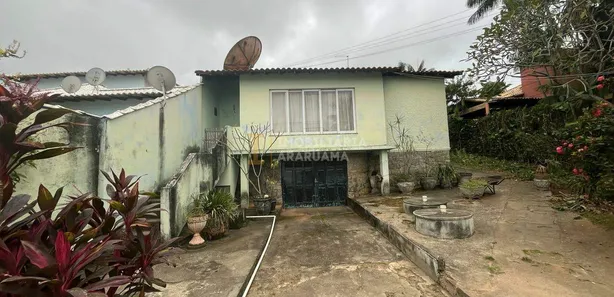 Casa com 3 Quartos à venda, 197m² no Vila Capri, Araruama