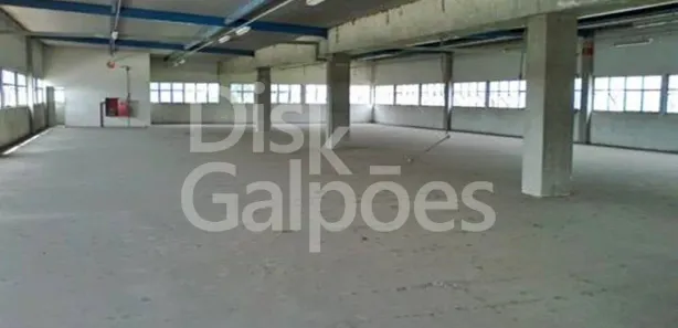 Galpão / Depósito / Armazém para venda ou aluguel, 10500m² no Industrial Anhangüera, Osasco