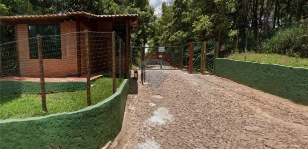 Terreno / Lote / Condomínio à venda, 1600m² no Ecoville, Nova Lima