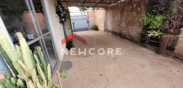 Casa com 2 Quartos à venda, 150m² no Vila do Sucesso, Bauru