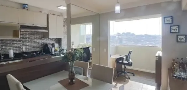 Casa com 3 Quartos à venda, 135m² no Cidade Cruzeiro do Sul, Suzano