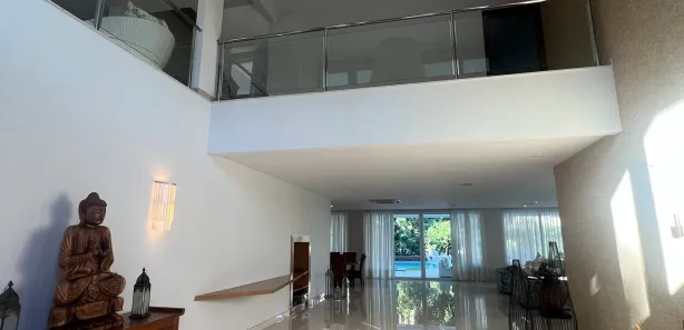 Casa de Condomínio com 5 Quartos para alugar, 1000m² no Itanhangá, Rio de Janeiro