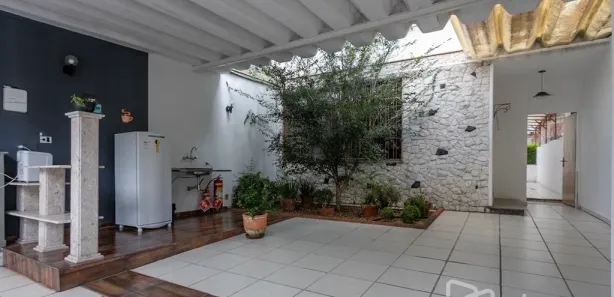 Casa com 3 Quartos à venda, 172m² no Planalto Paulista, São Paulo