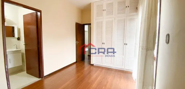 Apartamento com 3 Quartos à venda, 168m² no Centro, Barra Mansa